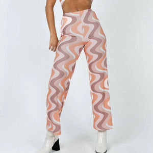 Princess Polly Latiana 70's pant